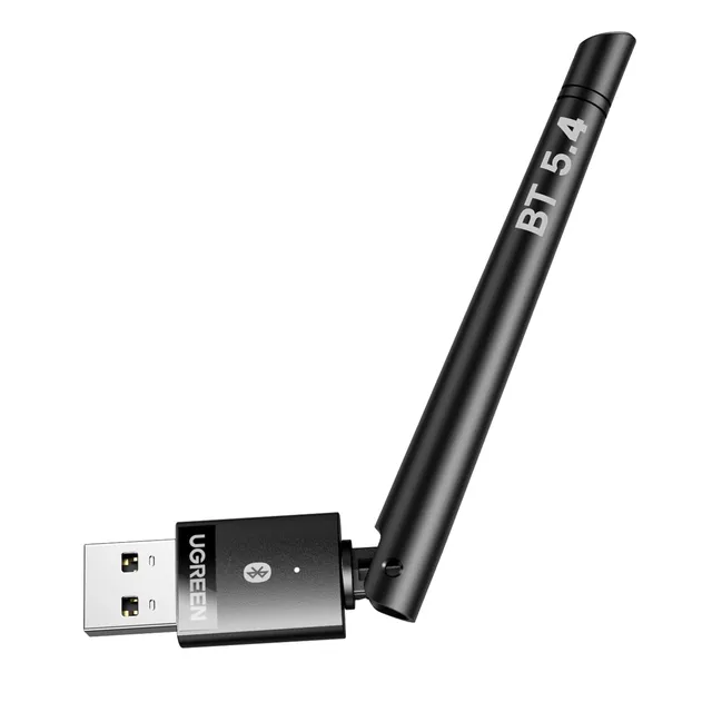 ugreen-adattatore-bluetooth-5-4-usb-per-pc-windows-con-antenna image 1