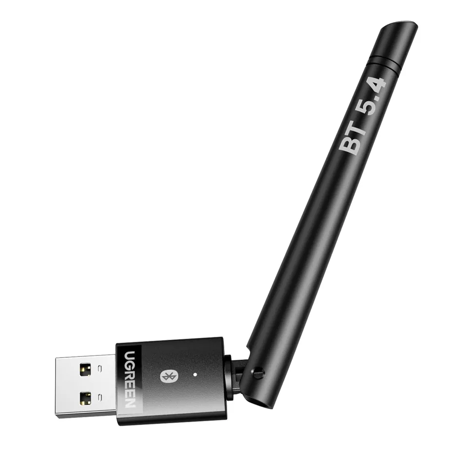 ugreen-adattatore-bluetooth-5-4-usb-per-pc-windows-con-antenna image 1