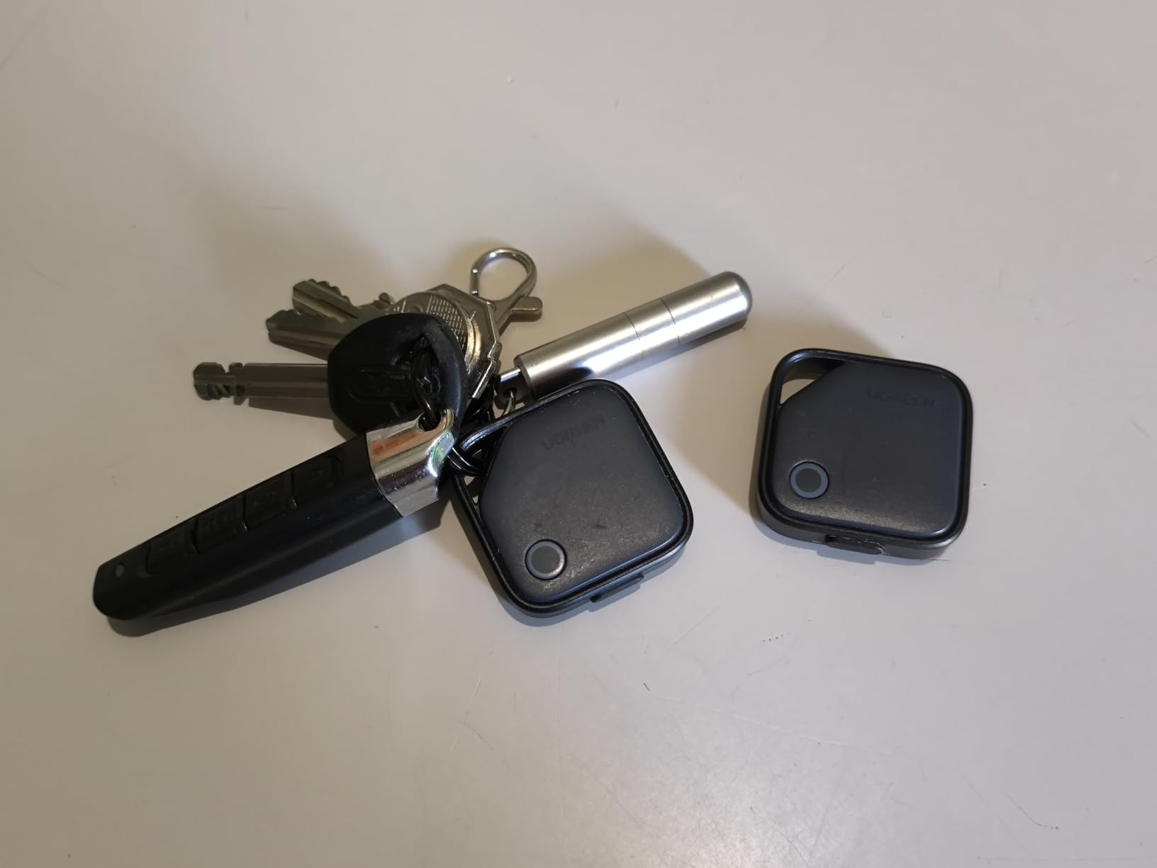 Belli e discreti
