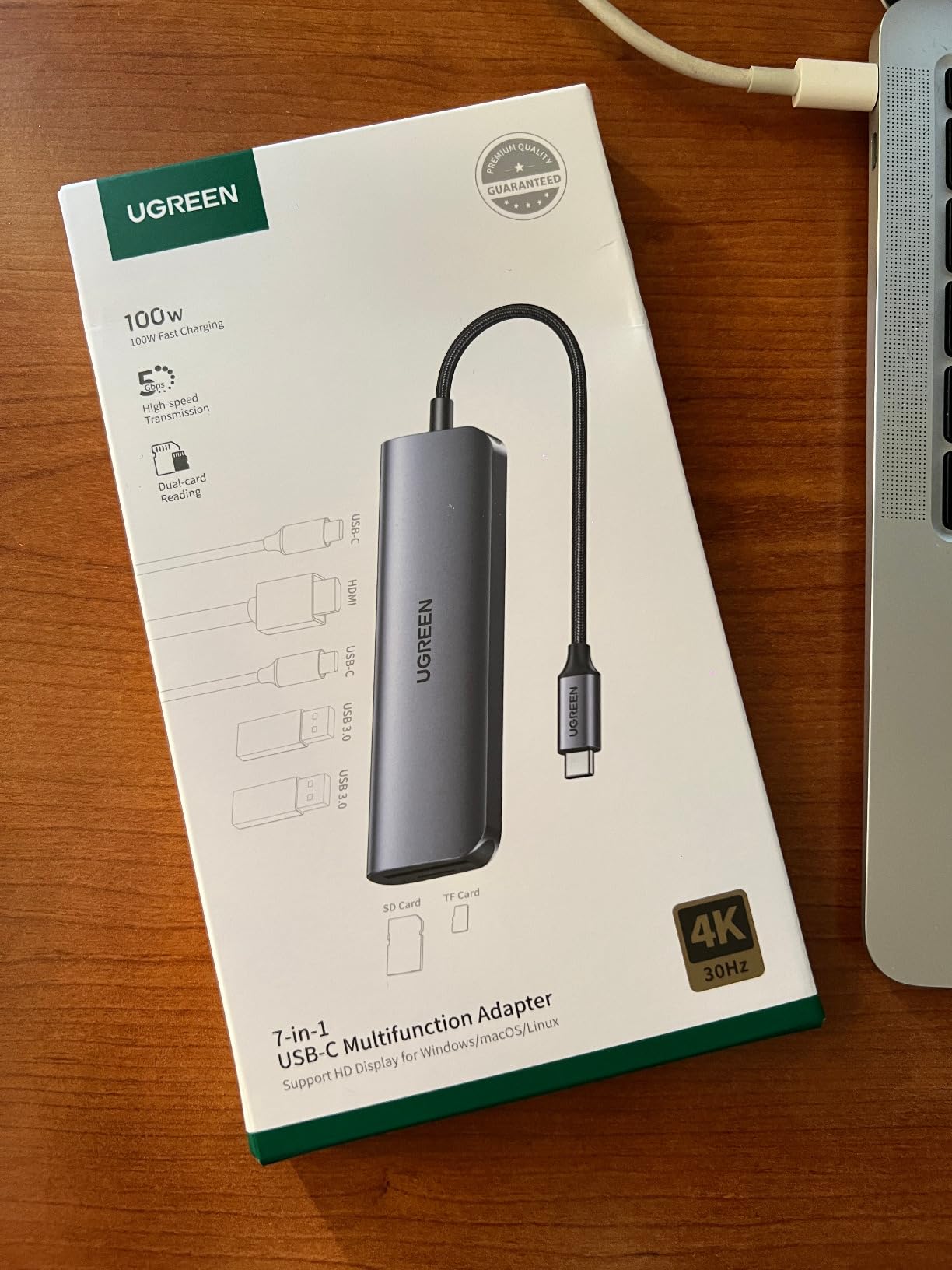 HDMI intermittente