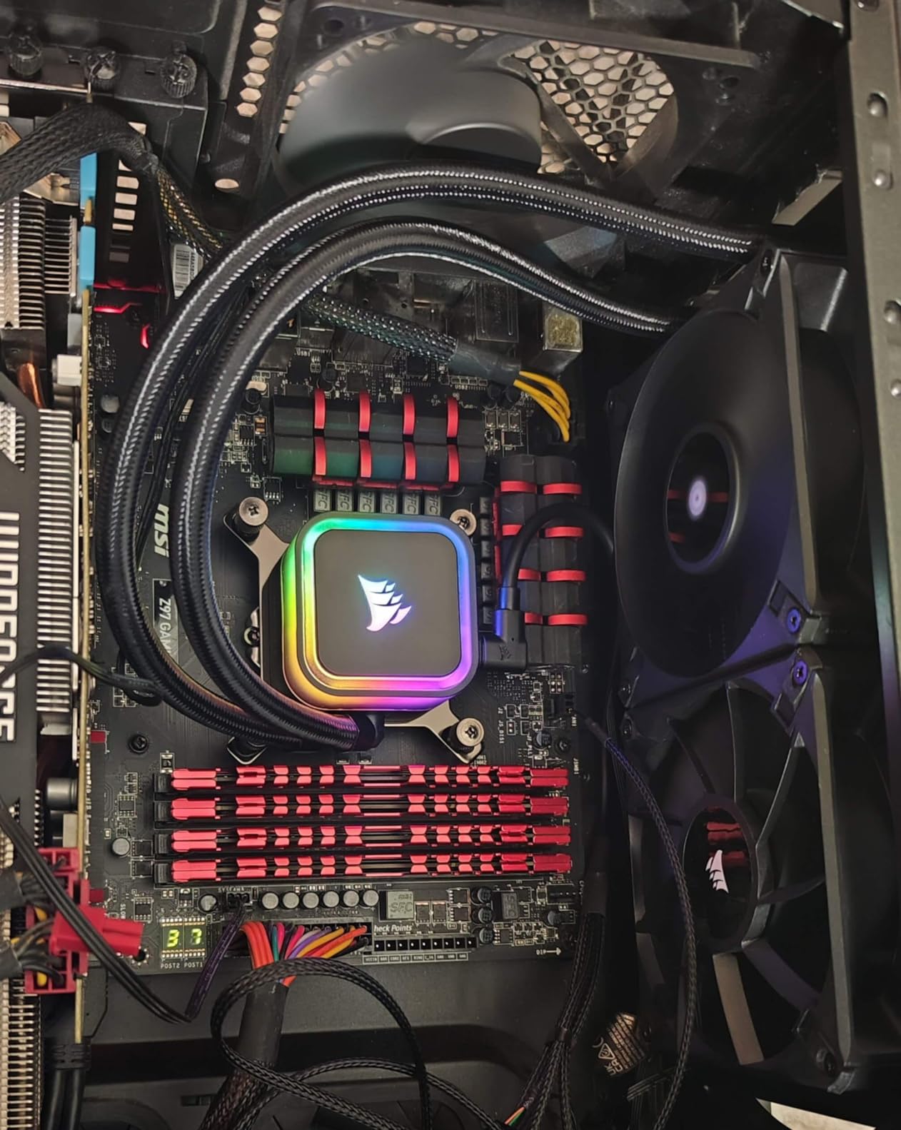Ottimo AIO da 240