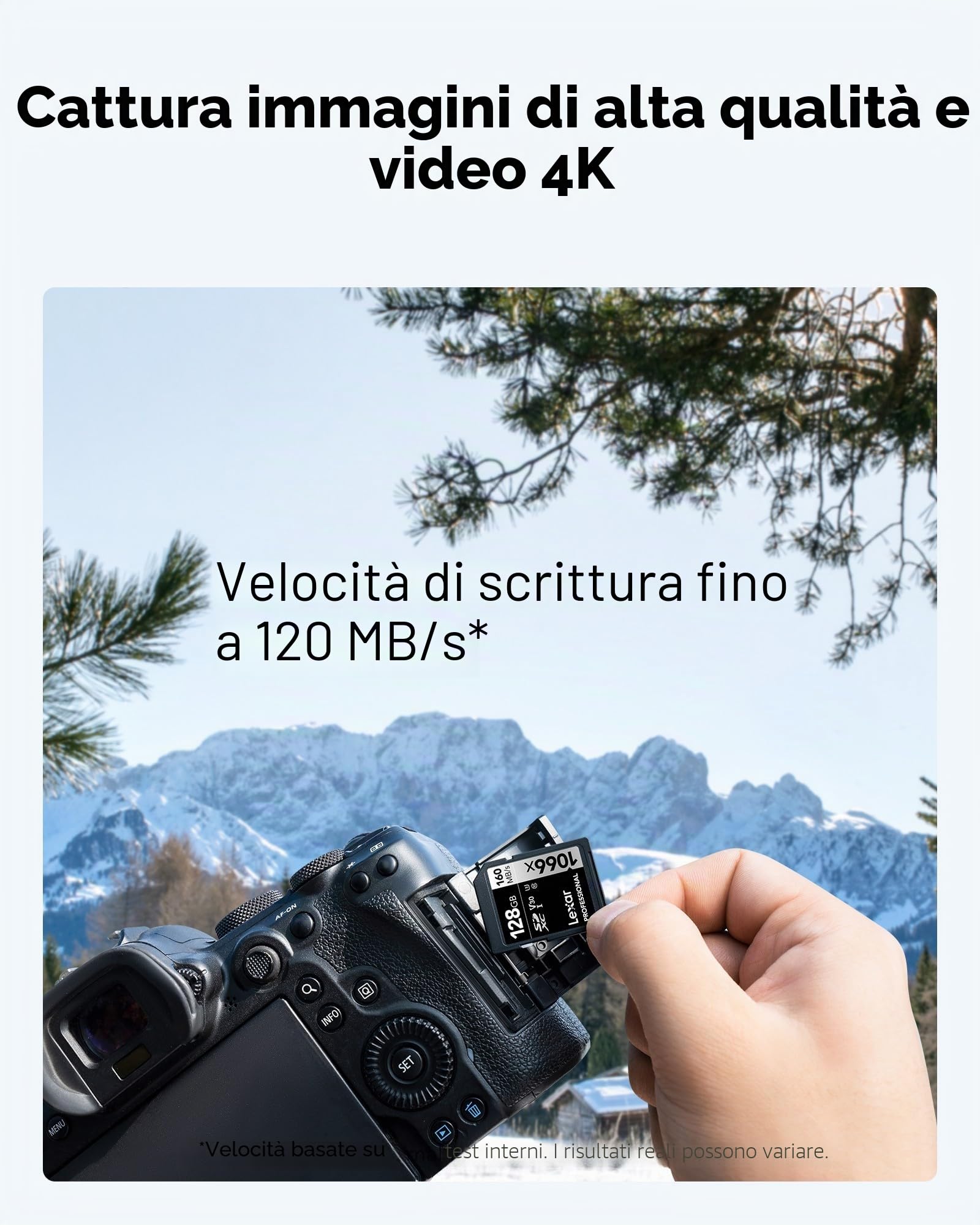 lexar-professional-1066x-scheda-sdxc-512gb-uhs-i-v30-160mb-s image 4
