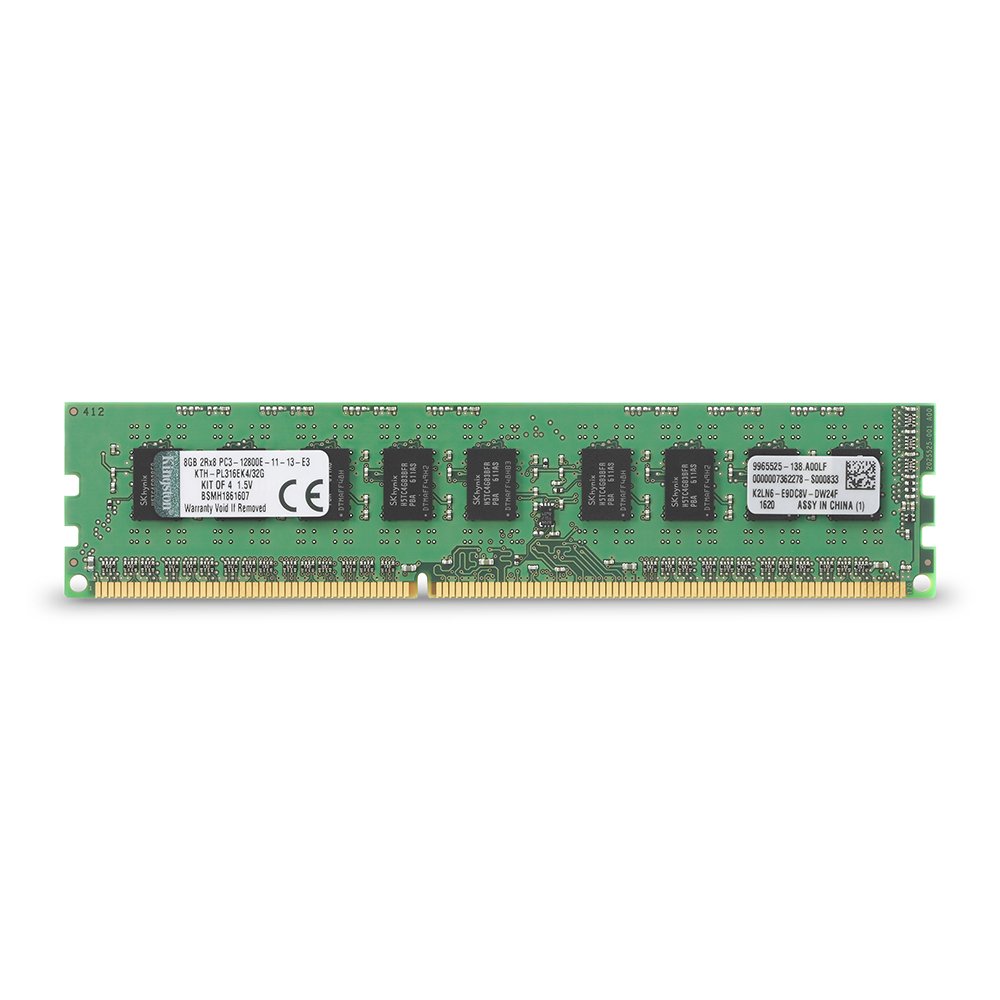kingston-system-specific-memory-32gb-ddr3-1600mhz-kit-ecc-dimm-per-workstation-h image 3