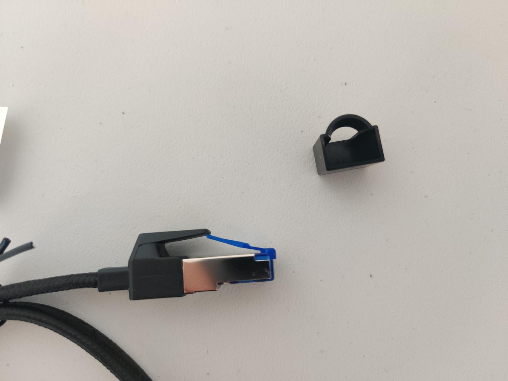 Troppo overkill per il mio router
