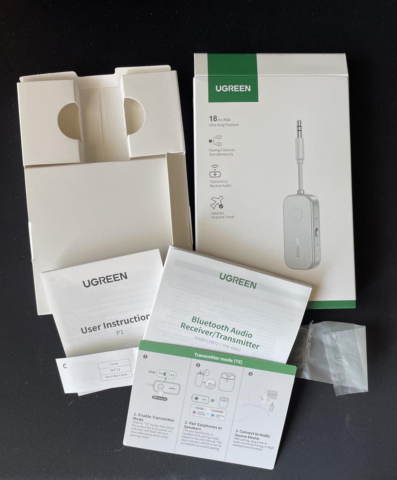 Ottimo 2 in 1
