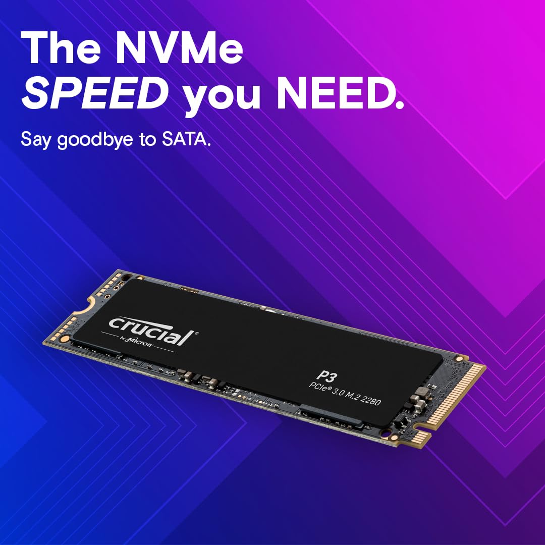 crucial-p3-1tb-m-2-pcie-gen3-nvme-ssd-fino-a-3500mb-s image 6