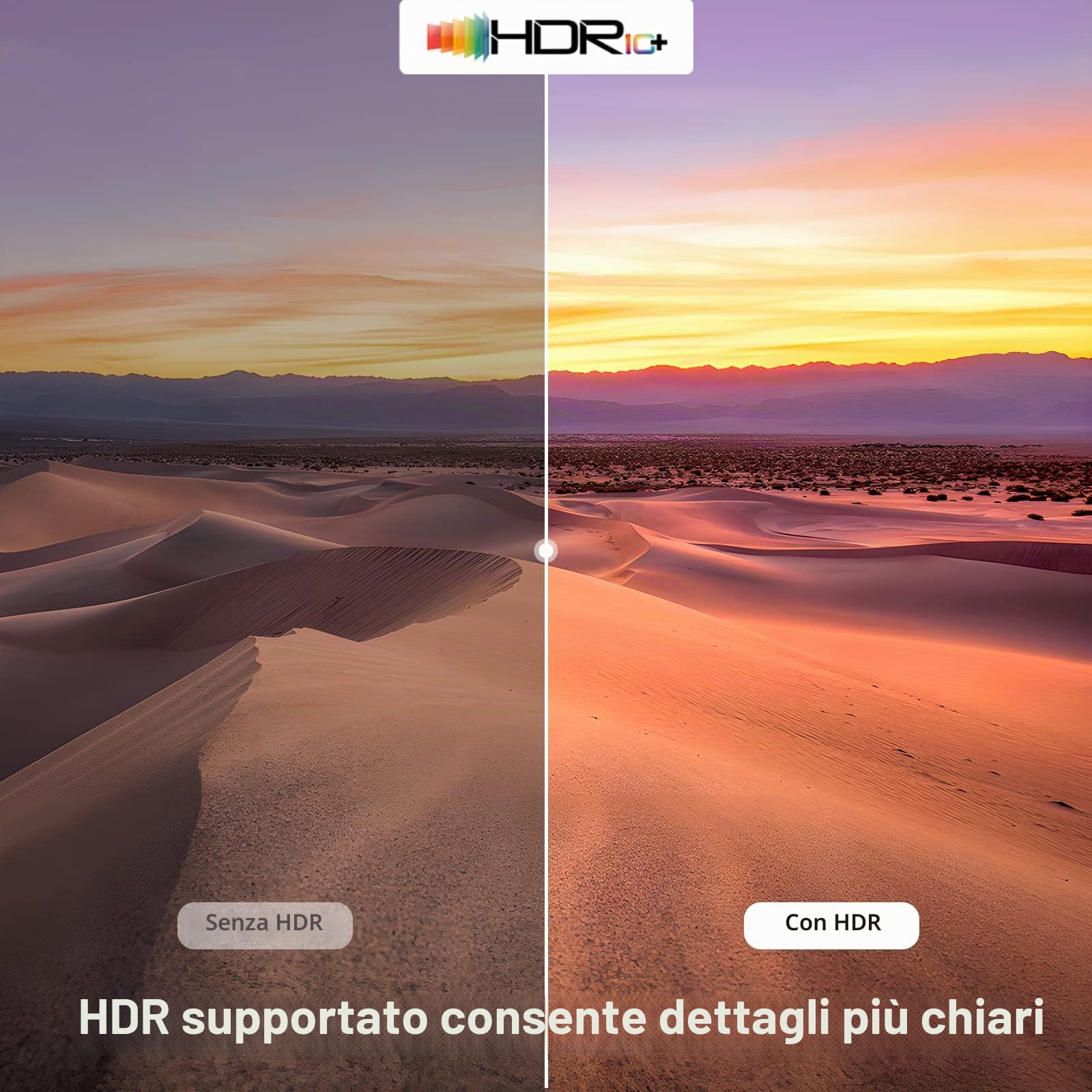 ugreen-switch-hdmi-4k-60hz-3-ingressi-1-uscita-con-telecomando-ir image 5