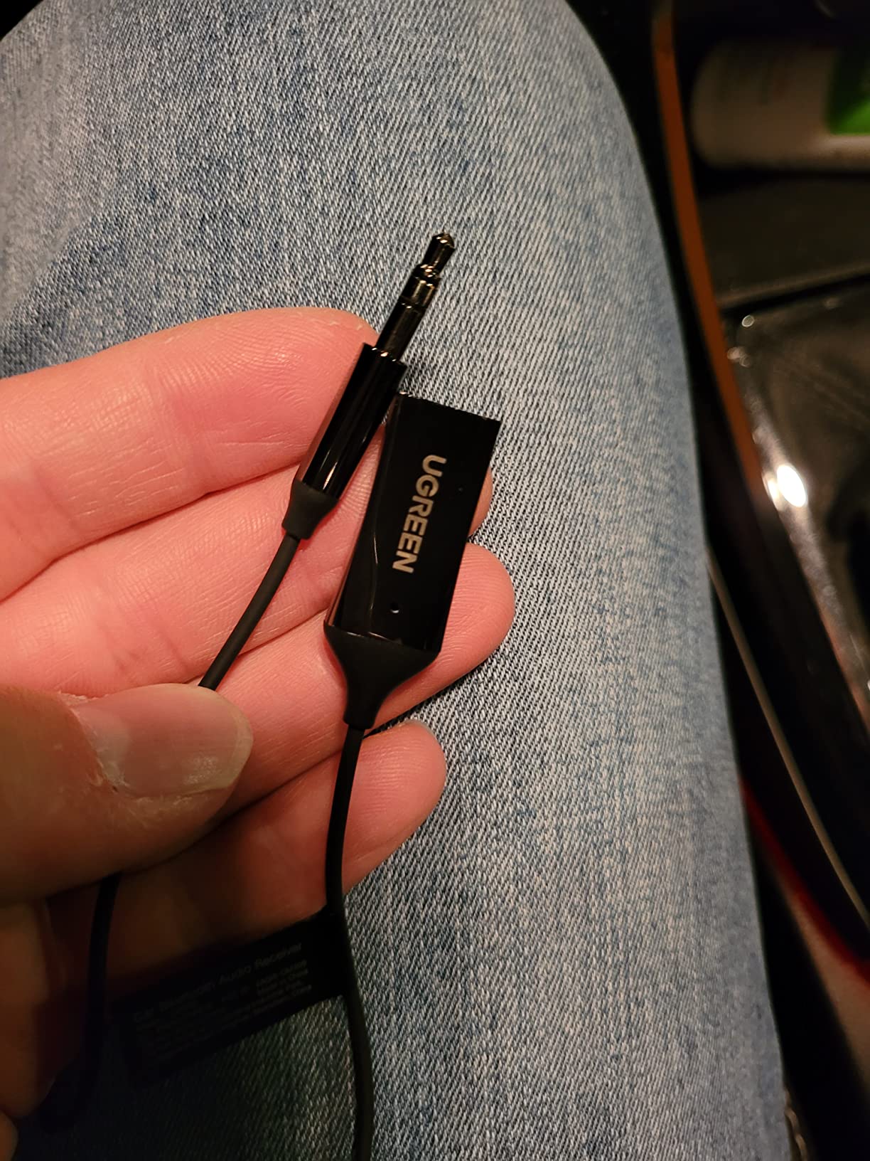 Buono ma microfono così così
