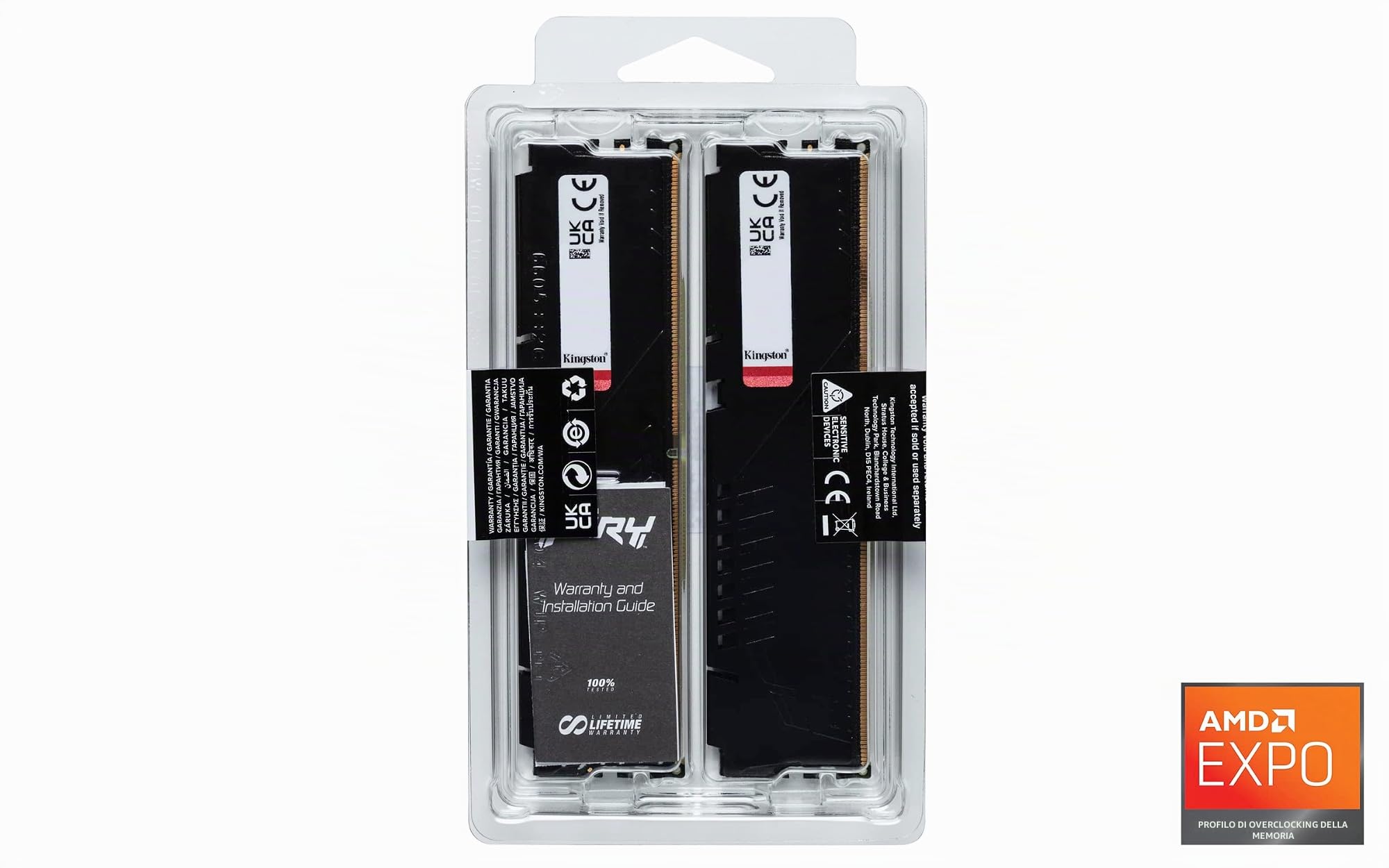 kingston-fury-beast-ddr5-64gb-2x32gb-5600mt-s-cl36-kit image 6
