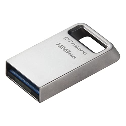 kingston-datatraveler-micro-256gb-usb-3-2-gen-1-metallo-200mb-s image 5
