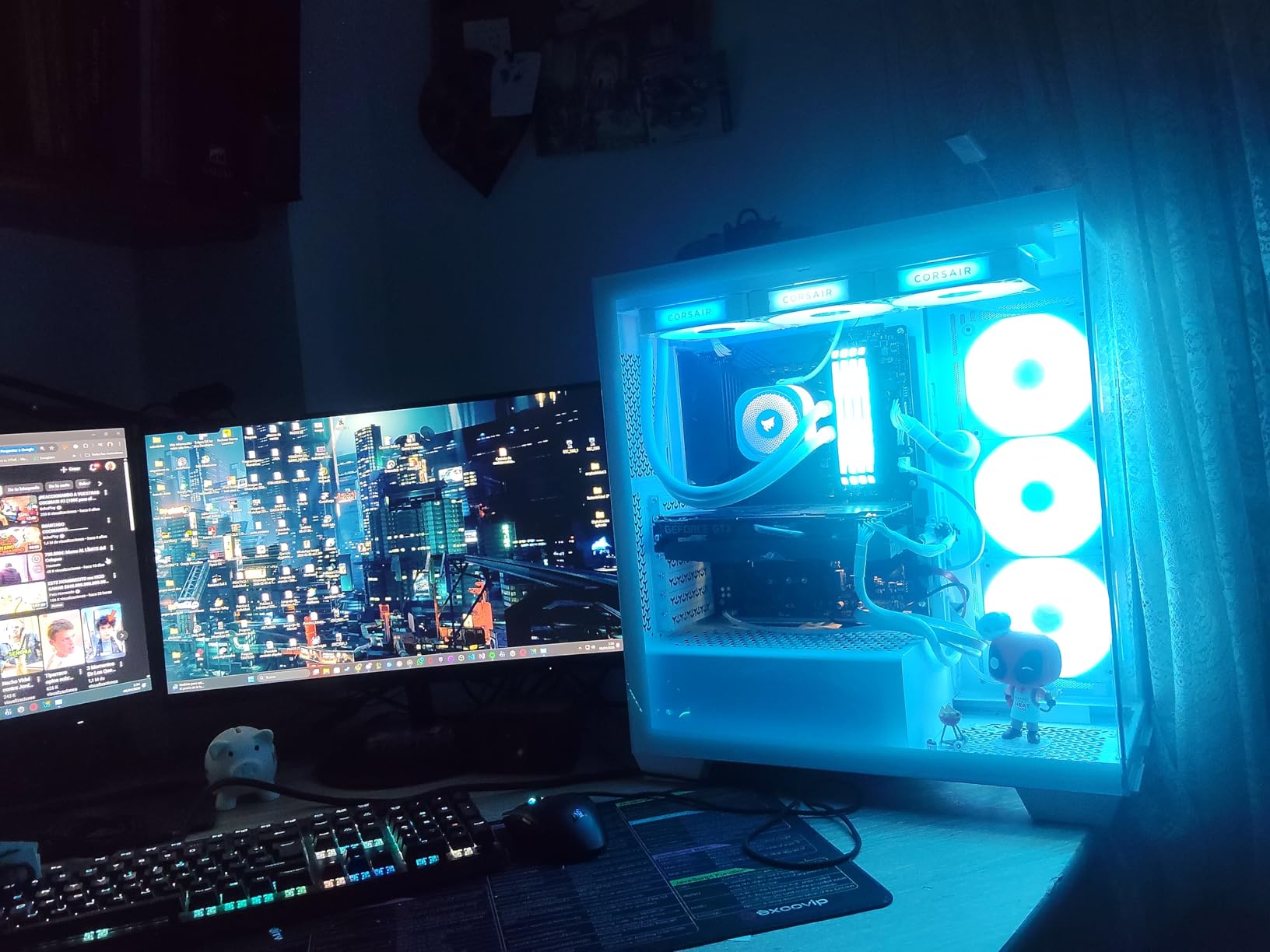 Il miglior case mid-tower sotto i 50€