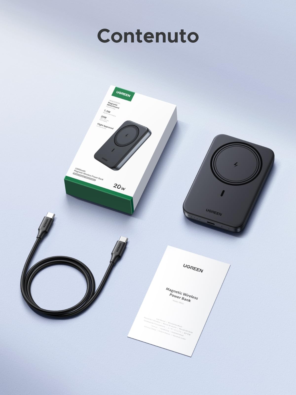 ugreen-zapix-power-bank-magsafe-10000mah-wireless-15w-pd-20w-usb-c image 8