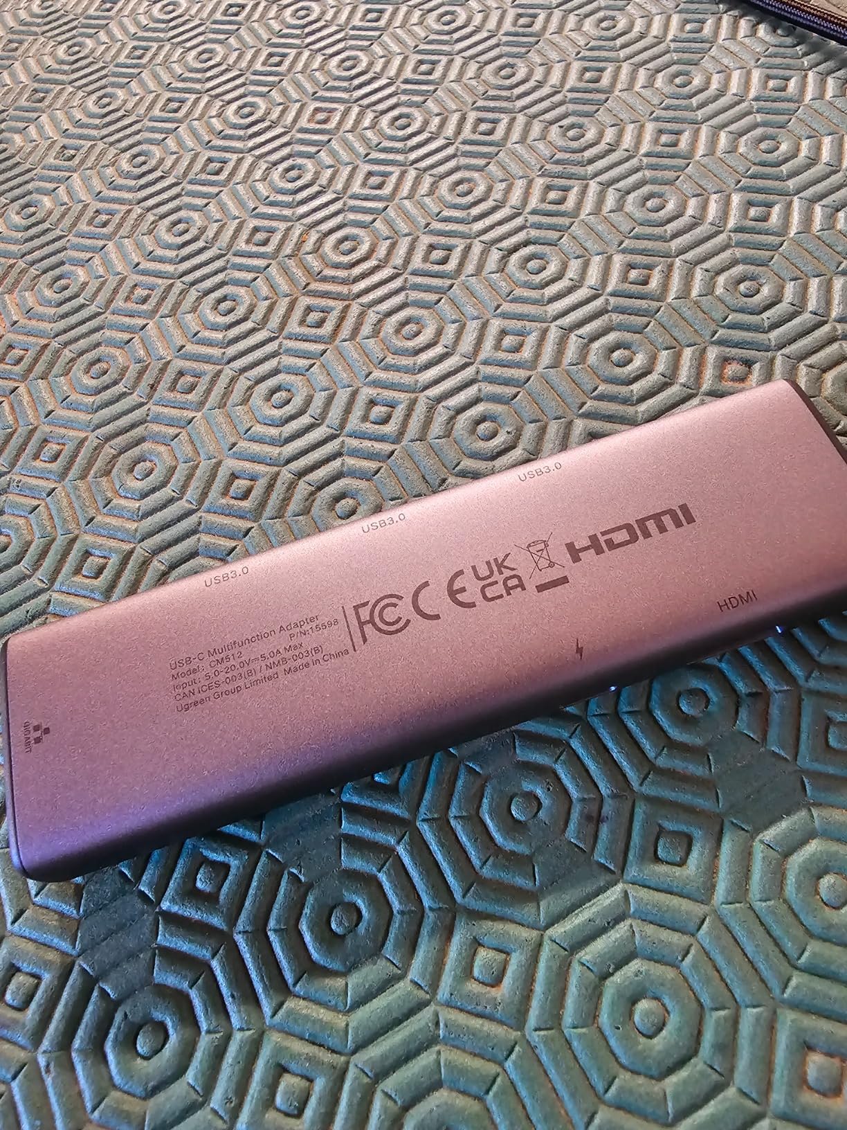 Ottima resa video