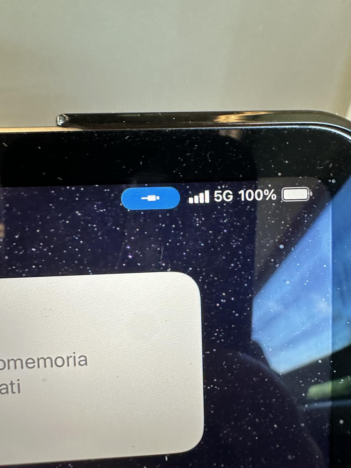 Meglio del previsto