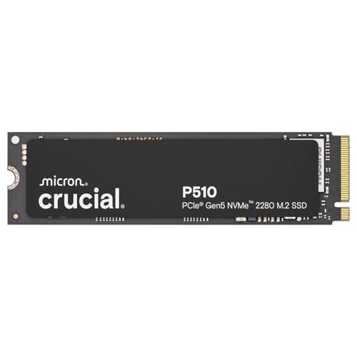 crucial-p510-ssd-interno-2tb-m-2-2280-pcie-gen5-x4-nvme image 8