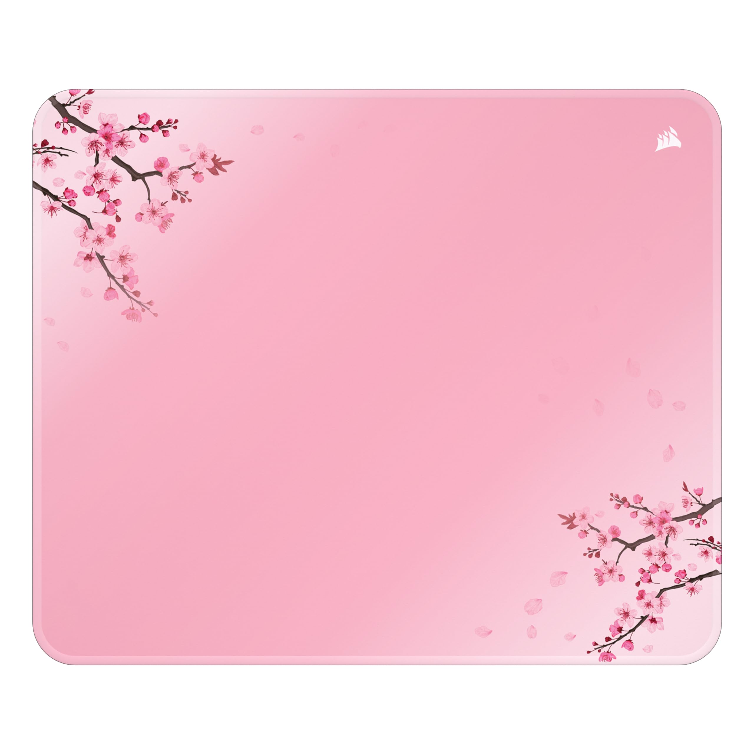corsair-mm300-m-tappetino-per-mouse-da-gioco-anti-fray-cherry-blossom-tessuto-me image 1