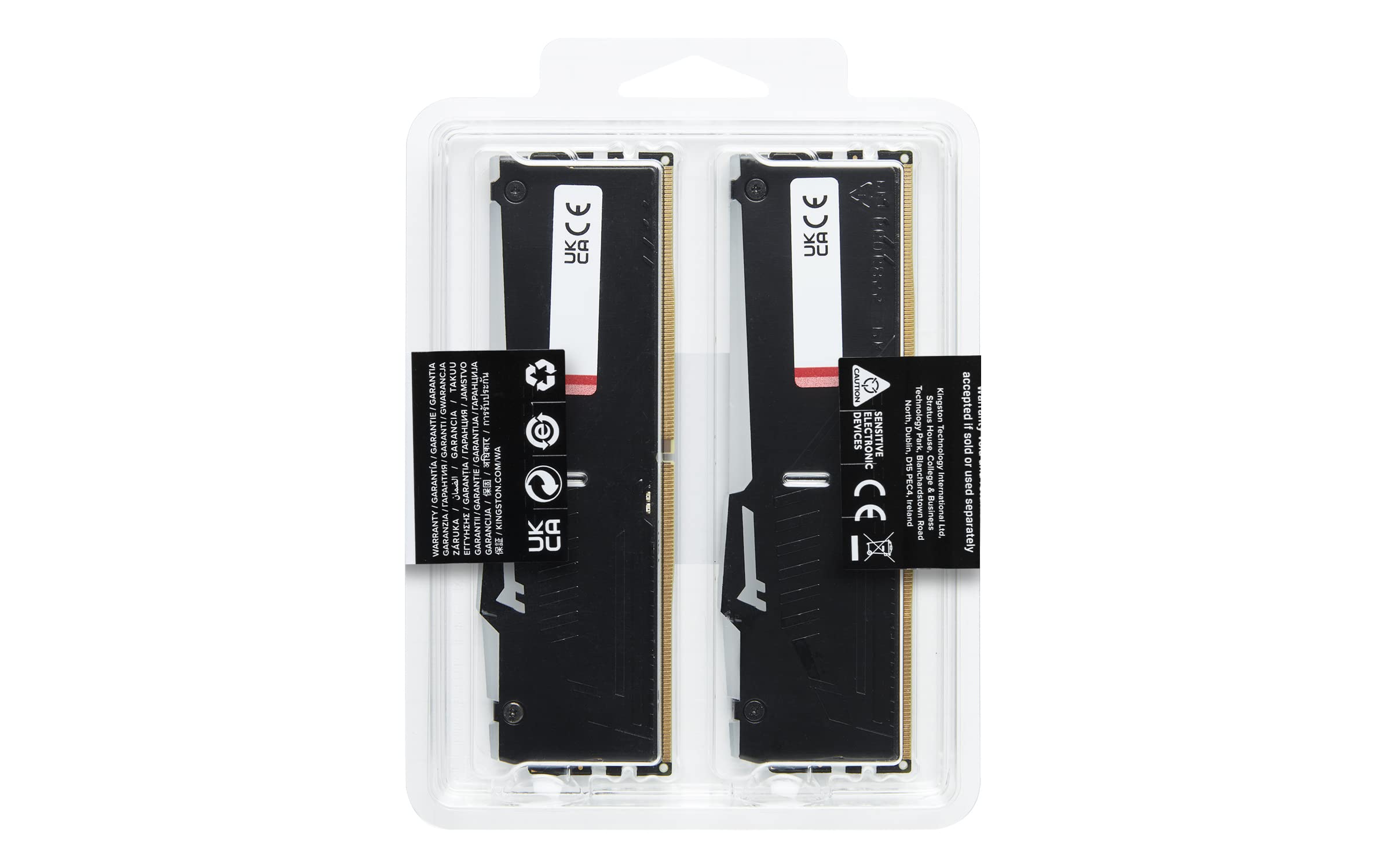 kingston-fury-beast-nero-rgb-32gb-kit-2x16gb-ddr5-5600mt-s-cl40-dimm-intel-xmp image 5