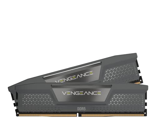 corsair-vengeance-ddr5-32gb-2-x-16gb-6200mhz-cl32-ram-desktop-nero-intel-xmp-3-0 image 2