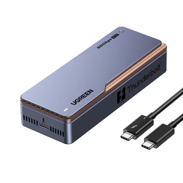 ugreen-neodrive-creator-ssd-esterno-portatile-2tb-thunderbolt-5-fino-a-6600mb-s- image 1