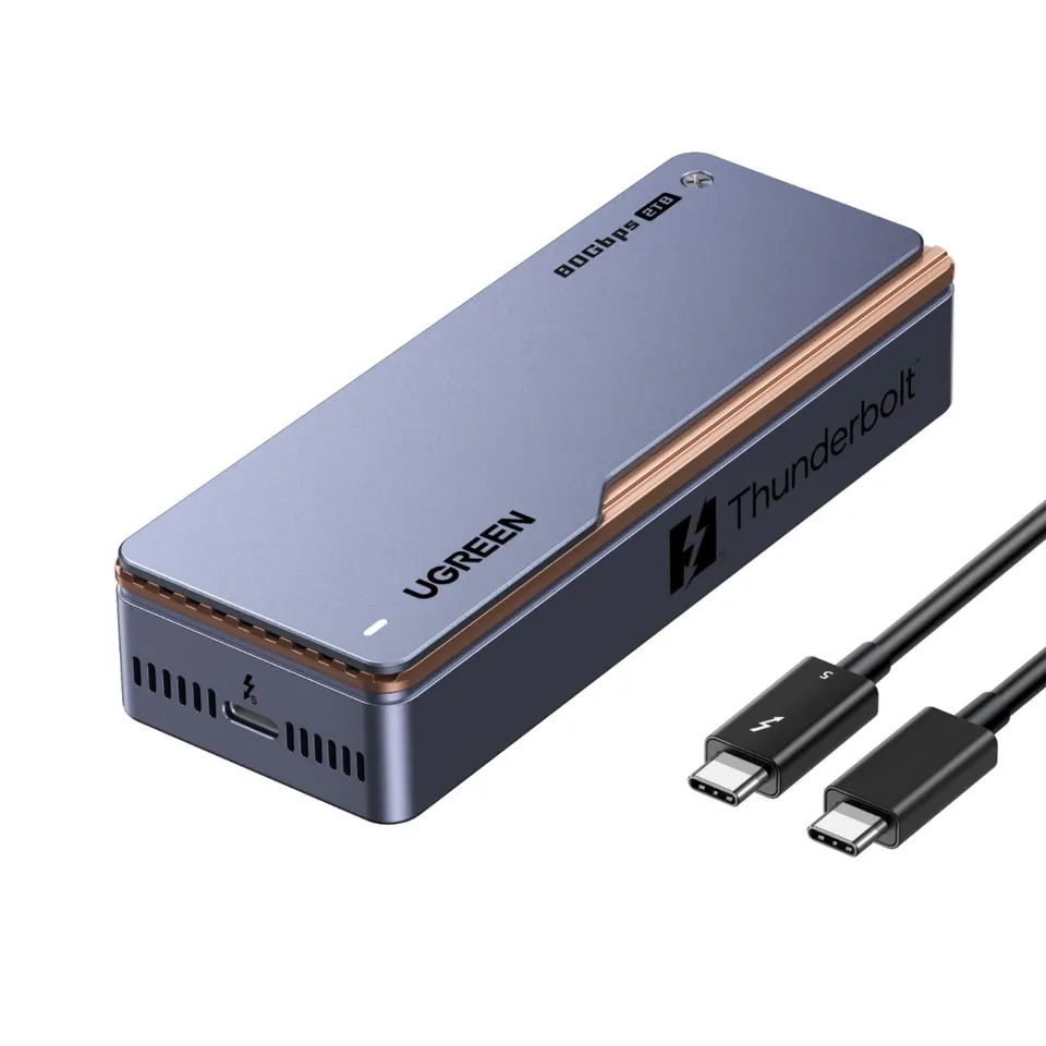 ugreen-neodrive-creator-ssd-esterno-portatile-2tb-thunderbolt-5-fino-a-6600mb-s- image 1
