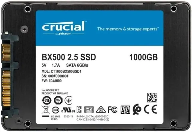 crucial-bx500-ssd-1tb-2-5-sata-6gb-s image 1