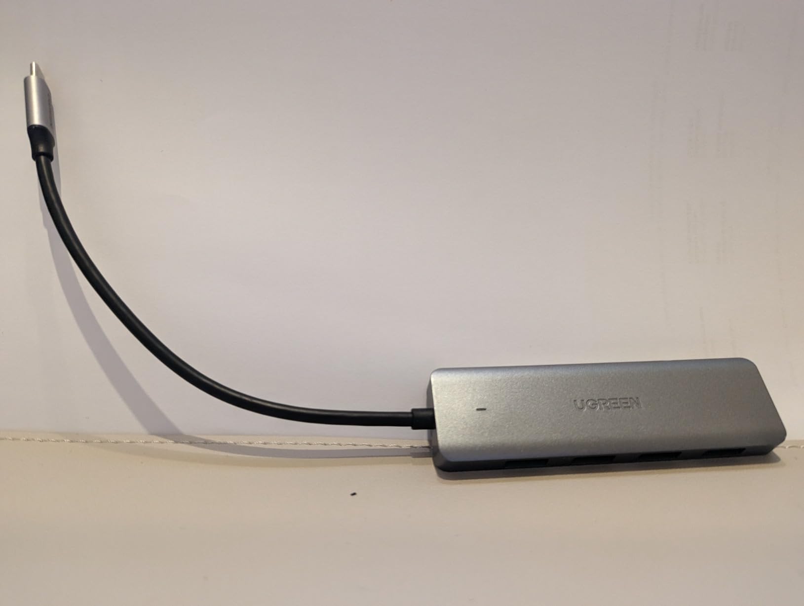 Plug and play su Linux