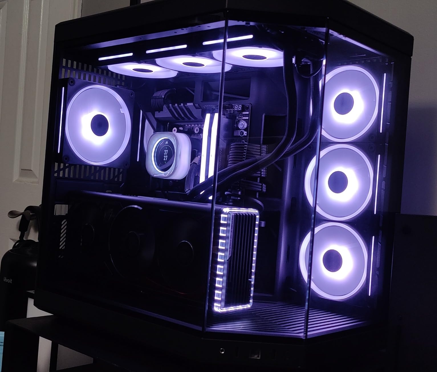 Top per airflow