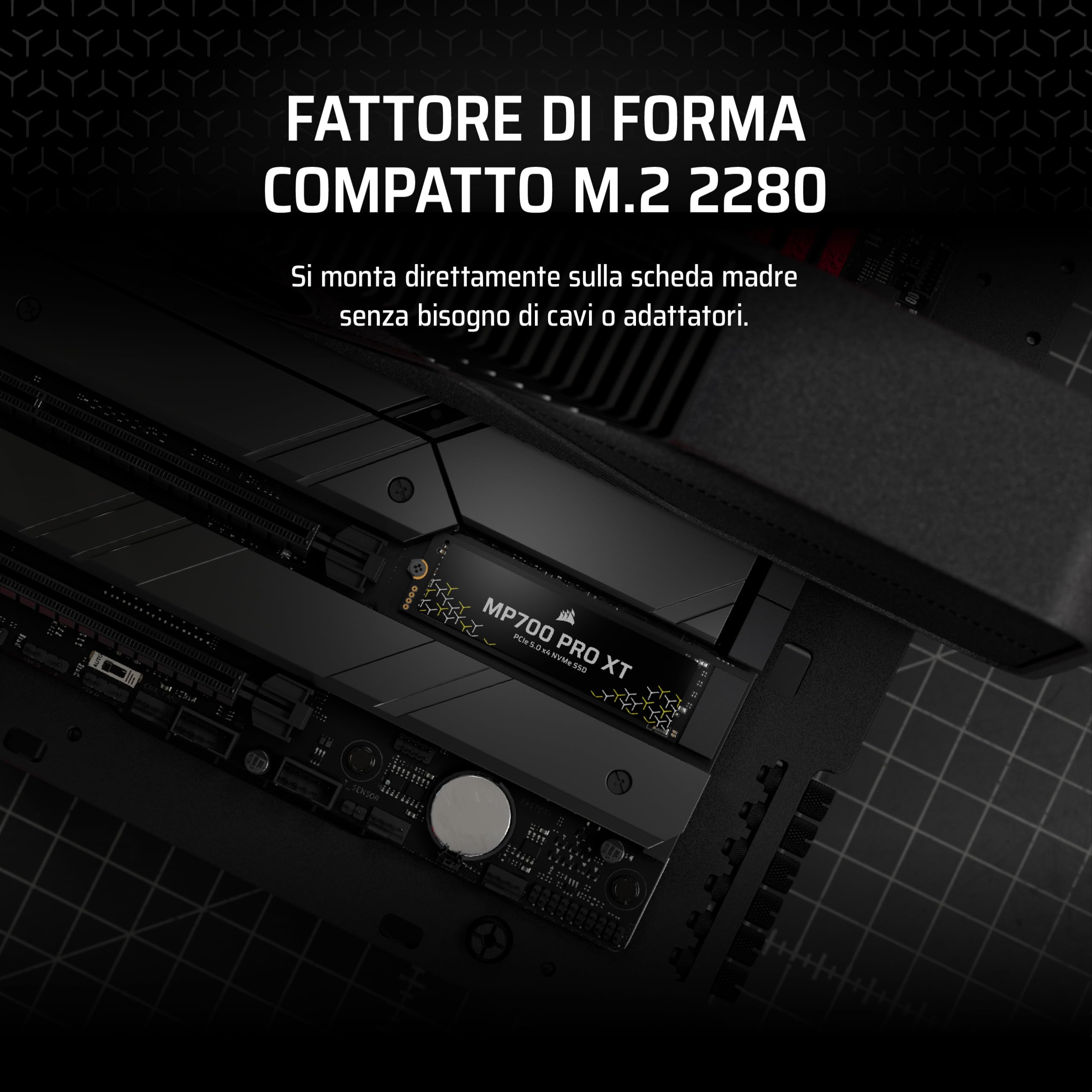 corsair-mp700-pro-xt-2tb-ssd-pcie-5-0-nvme-m-2 image 6