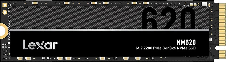lexar-nm620-ssd-interno-1tb-m-2-2280-pcie-gen3x4-nvme image 1