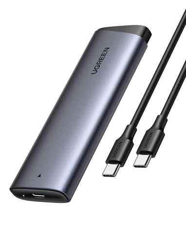 ugreen-case-ssd-m-2-nvme-usb-c-3-2-gen-2-10gbps-fino-a-4tb image 8