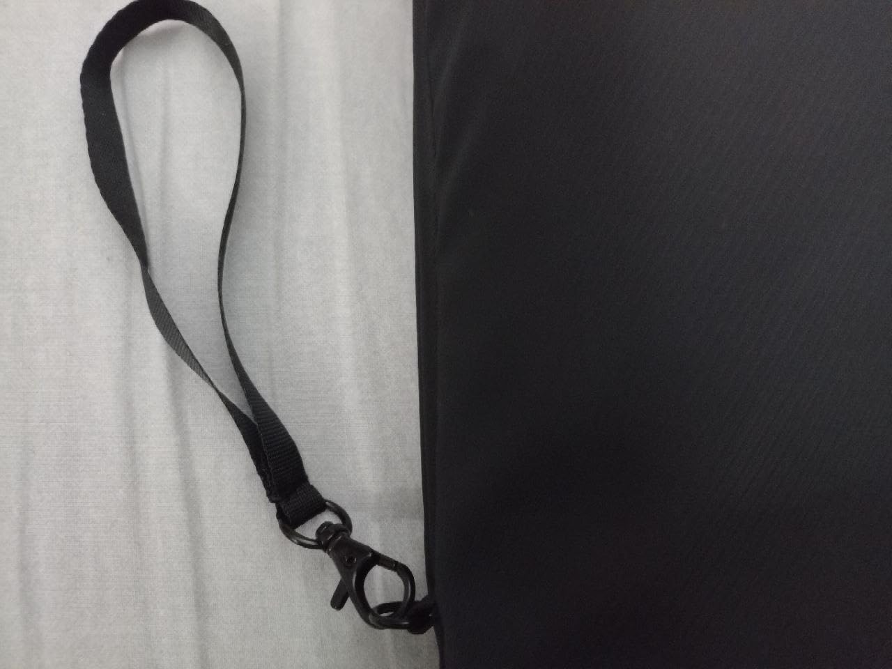 Buona ma più piccola del previsto