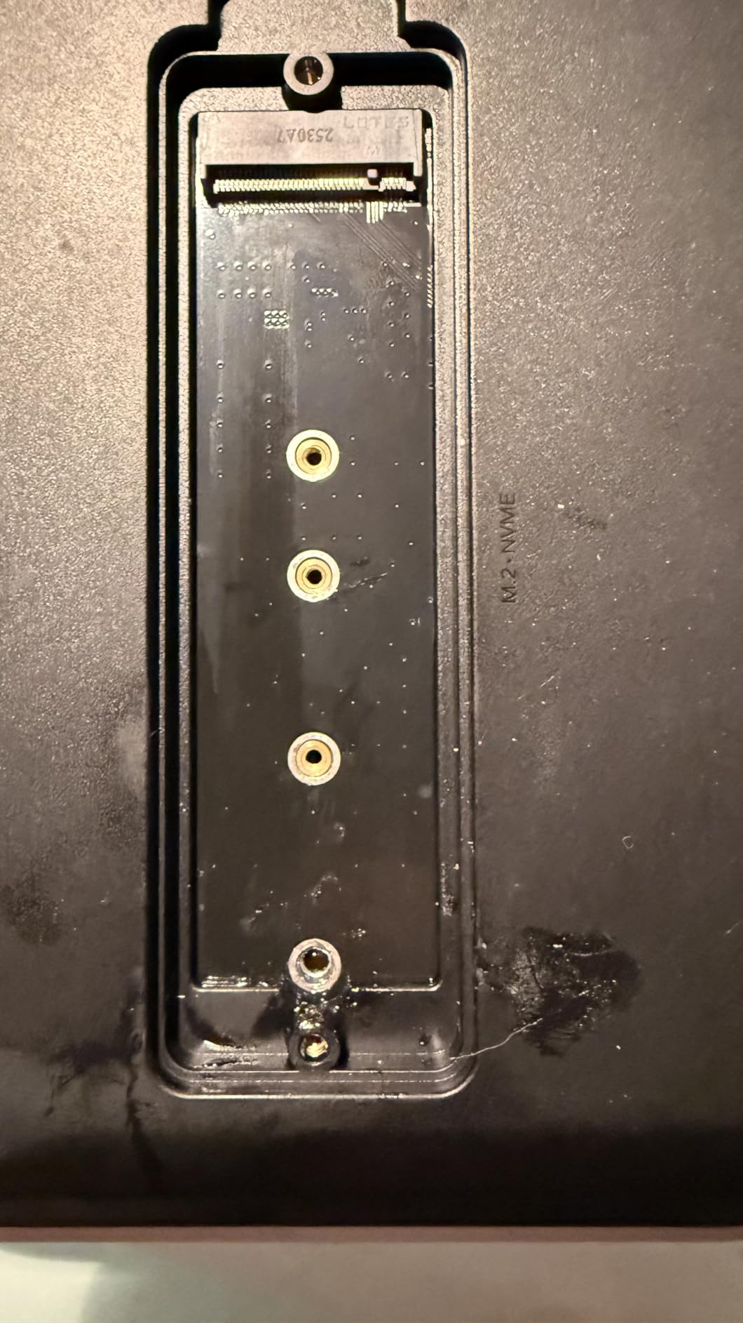 Perfetta per il Mac Mini