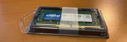crucial-ct2k8g4sfra32a-memoria-ram-ddr4-3200mhz-so-dimm-16gb-kit-2x8gb-laptop-mi image 8