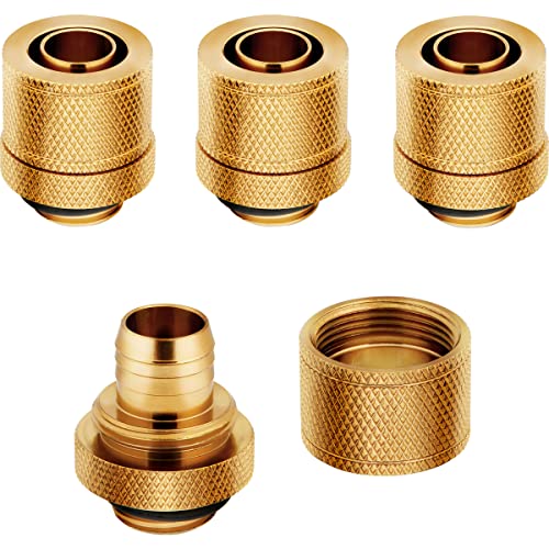 corsair-hydro-x-series-xf-raccordi-a-compressione-10-13mm-oro-4pz image 8