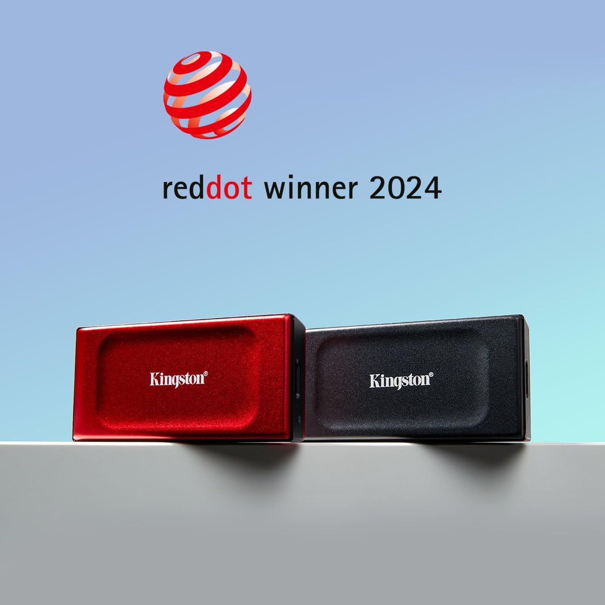 kingston-xs1000-ssd-esterno-portatile-1tb-usb-3-2-gen-2 image 4