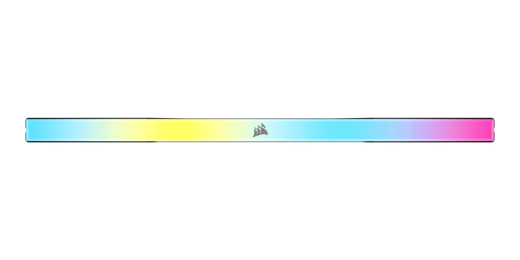 corsair-vengeance-rgb-ddr5-ram-32gb-2x16gb-7000mhz-cl34-nero image 5