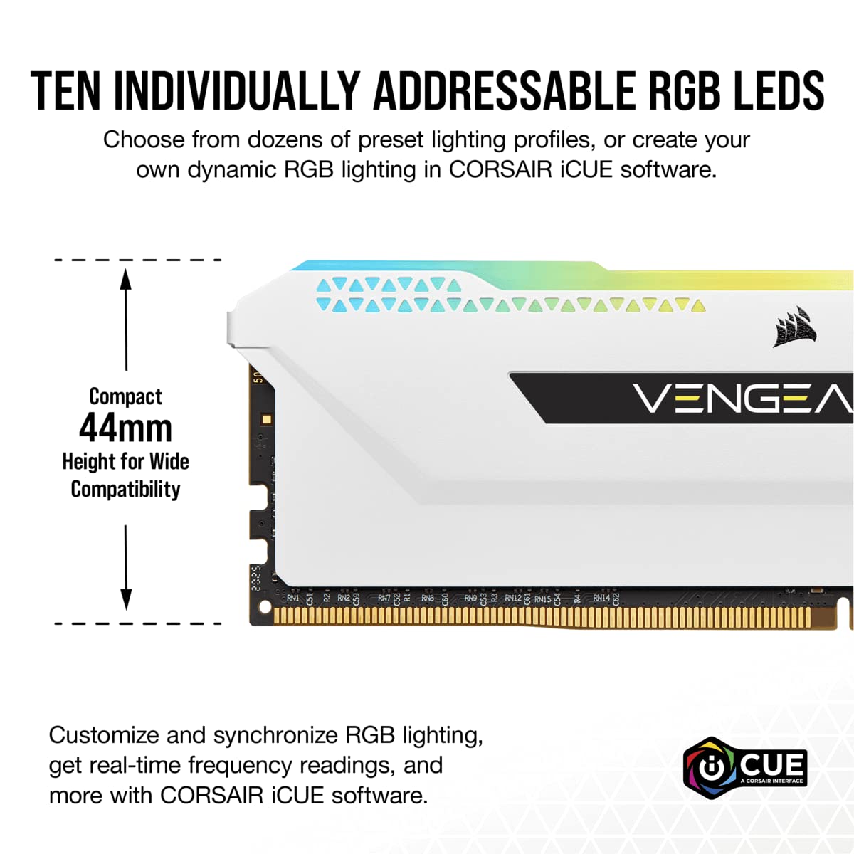 corsair-vengeance-rgb-pro-ddr4-32gb-kit-2x16gb-3600mhz-cl18 image 4