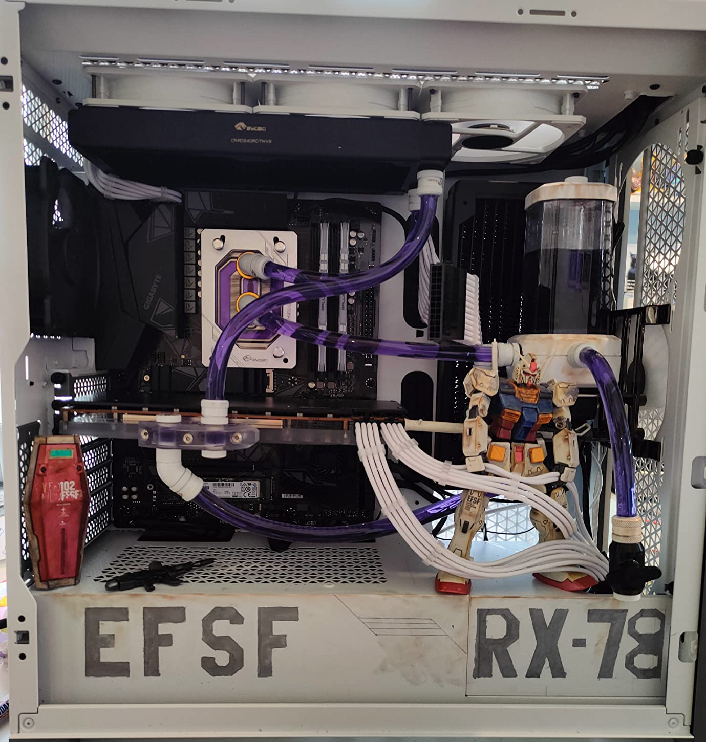 Perfetto per build Corsair