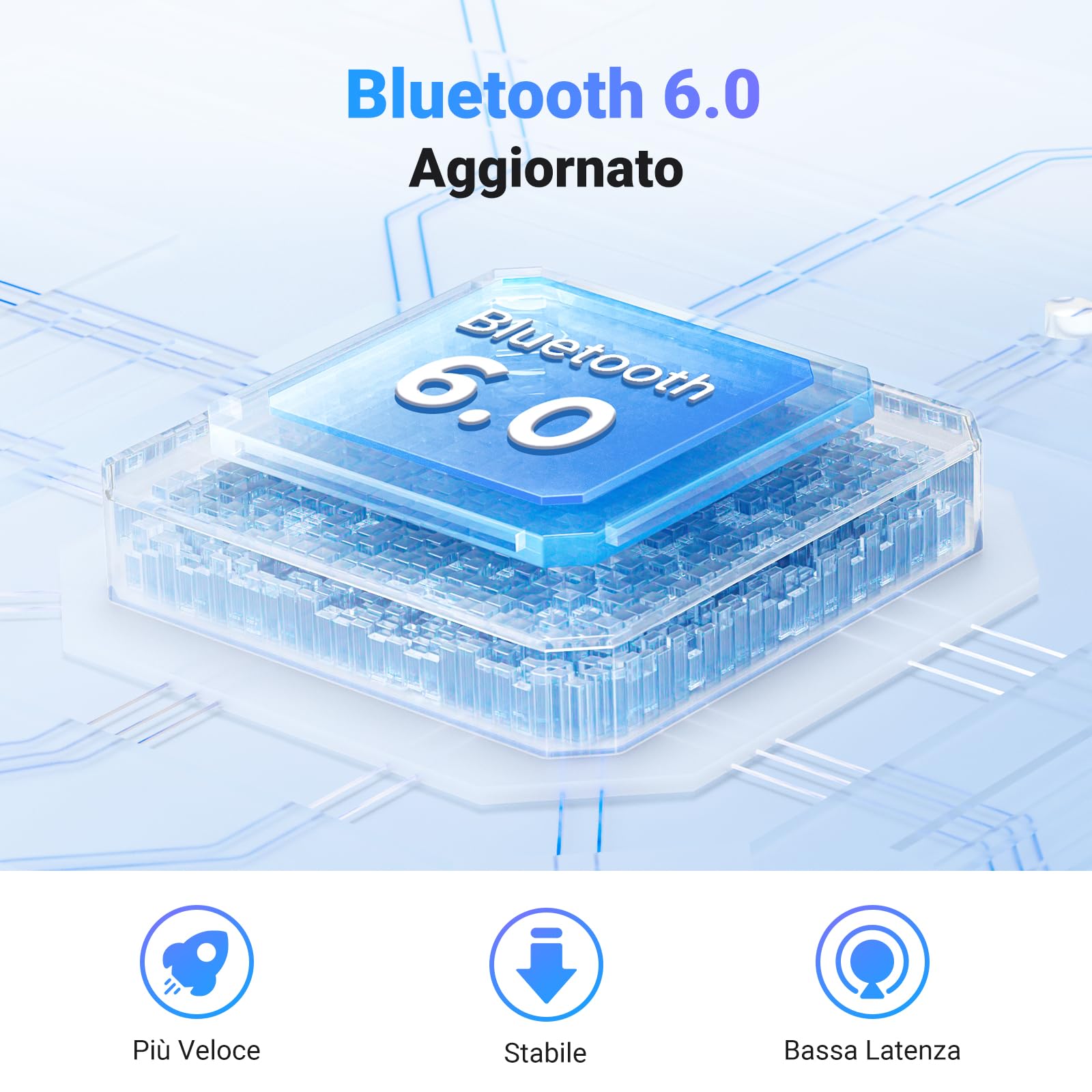 ugreen-trasmettitore-ricevitore-bluetooth-6-0-2-in-1-jack-3-5mm-con-18h-autonomi image 2