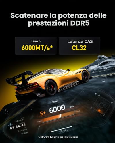 lexar-oc-ddr5-32gb-2x16gb-6000mhz-cl32-udimm-desktop-low-profile image 8