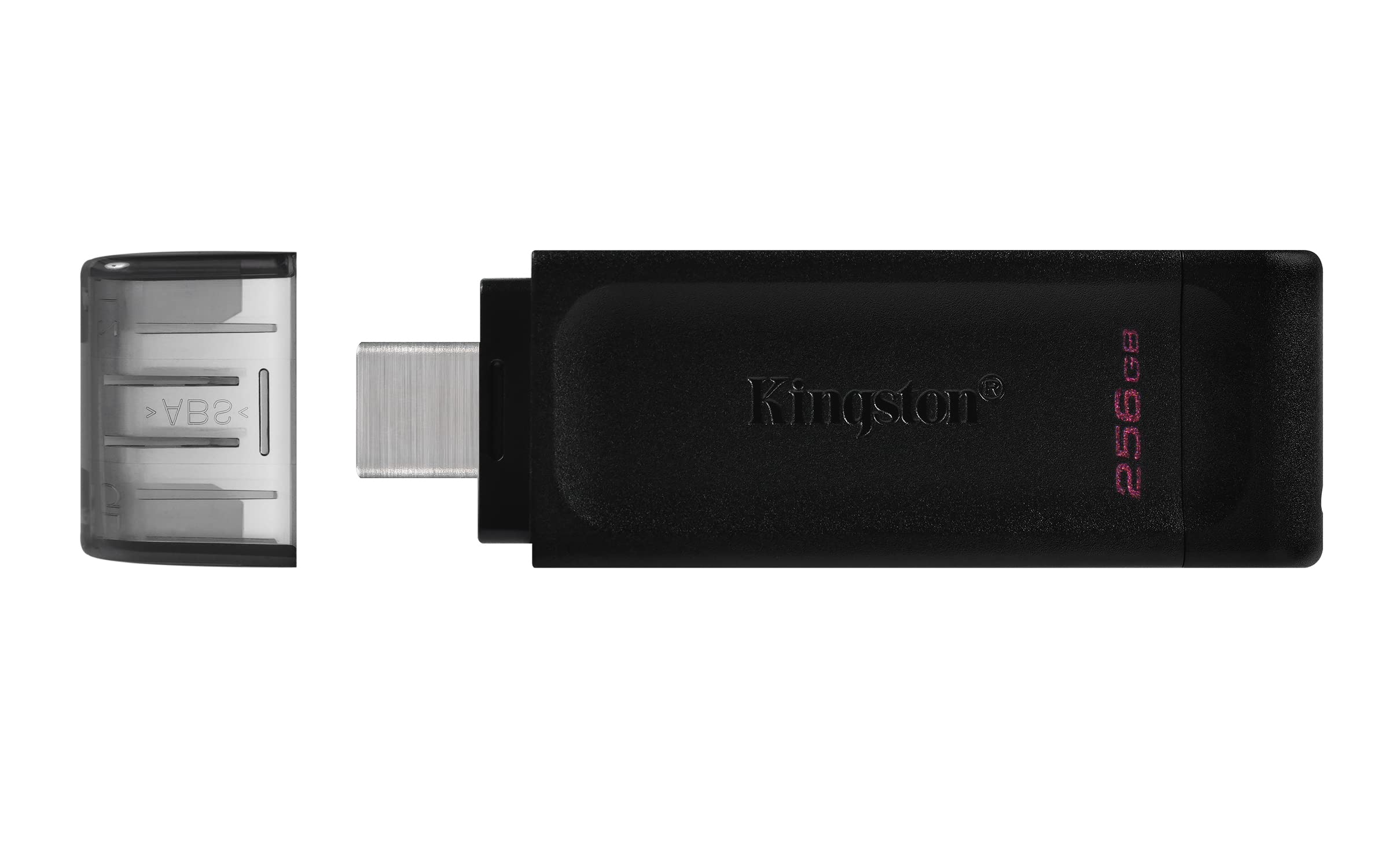 kingston-datatraveler-70-256-gb-usb-c-usb-3-2 image 4