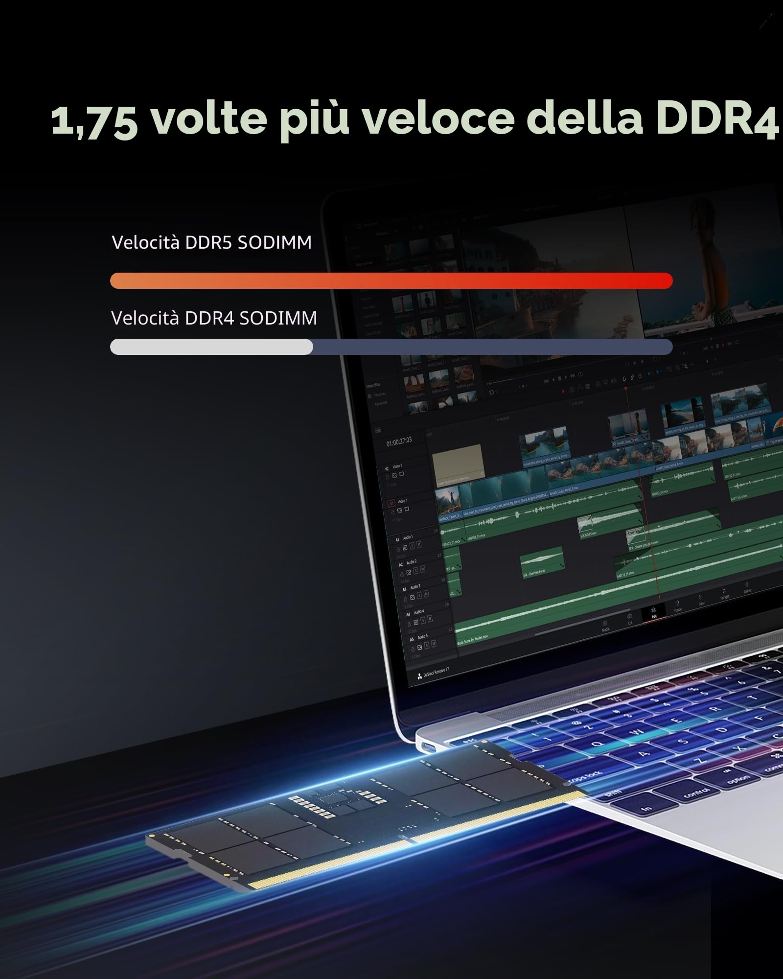 lexar-ddr5-sodimm-24gb-5600mhz-ram-laptop-262-pin image 5