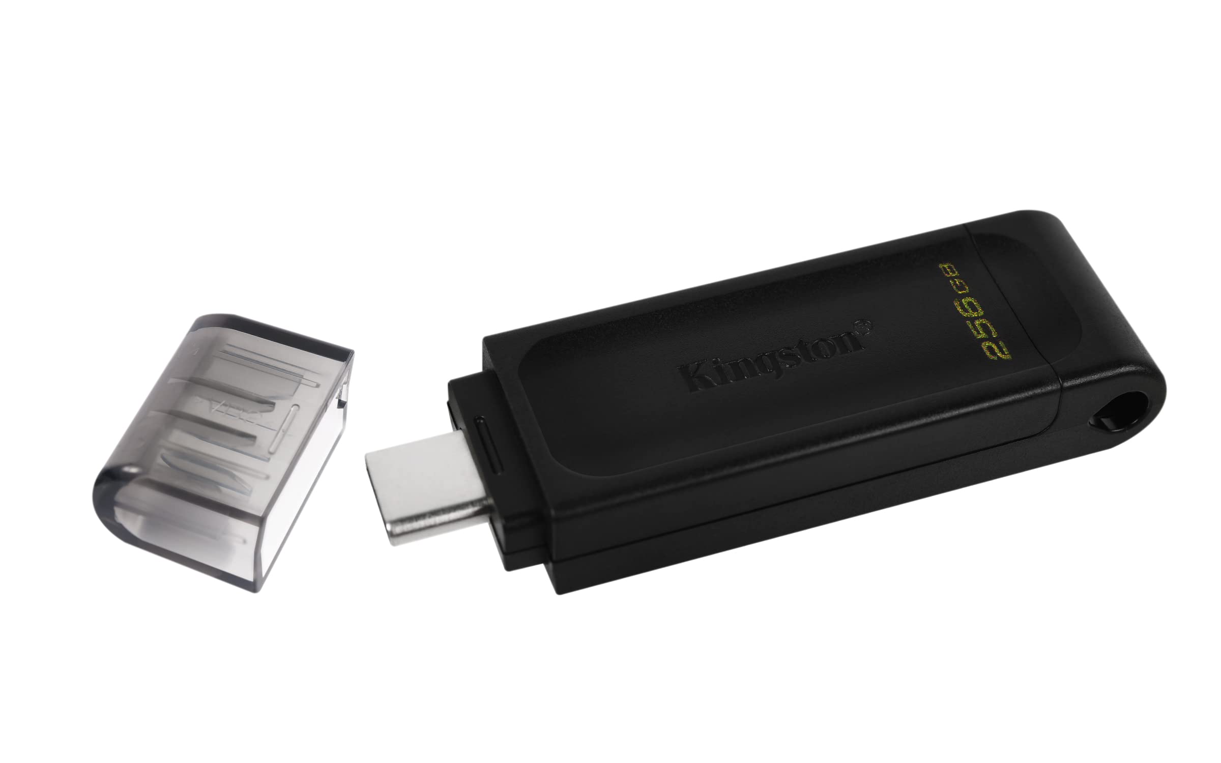 kingston-datatraveler-70-256-gb-usb-c-usb-3-2 image 2