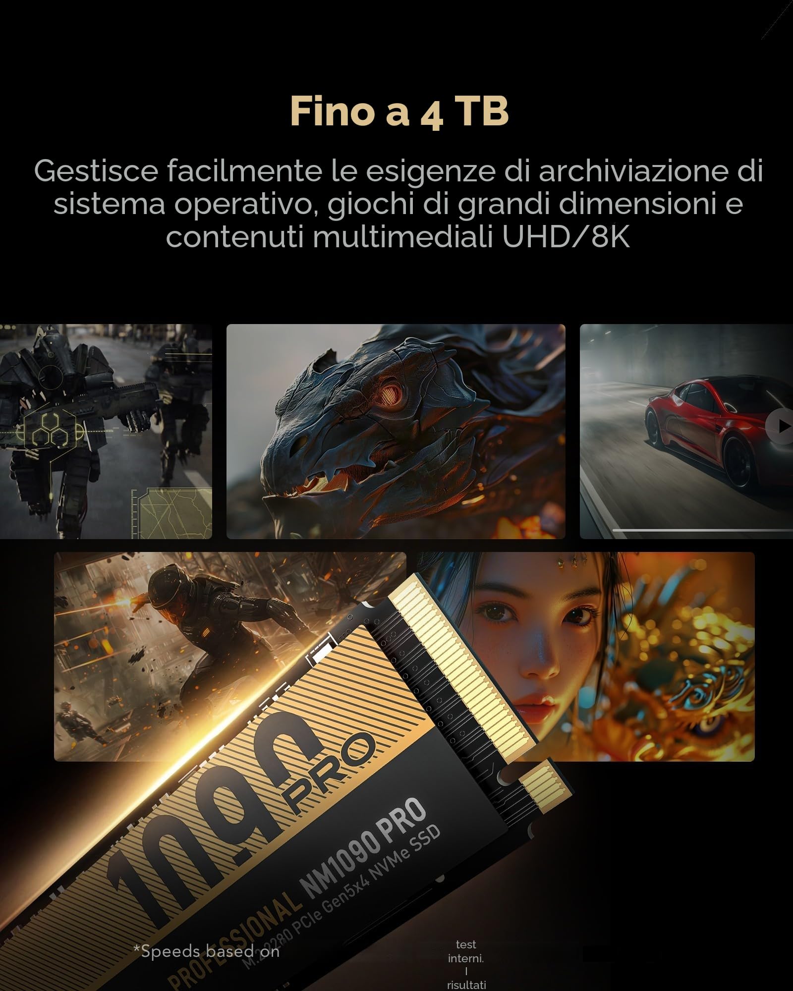 lexar-nm1090-pro-1tb-pcie-5-0-gen5-nvme-ssd-fino-a-14-000-mb-s-controllo-termico image 7