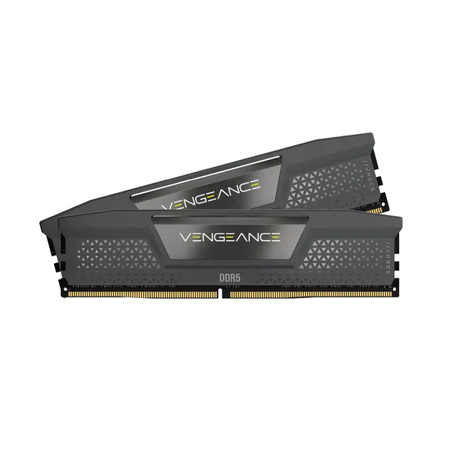 corsair-vengeance-ddr5-64gb-2x32gb-6000mhz-cl40-amd-expo-intel-xmp-3-0 image 1