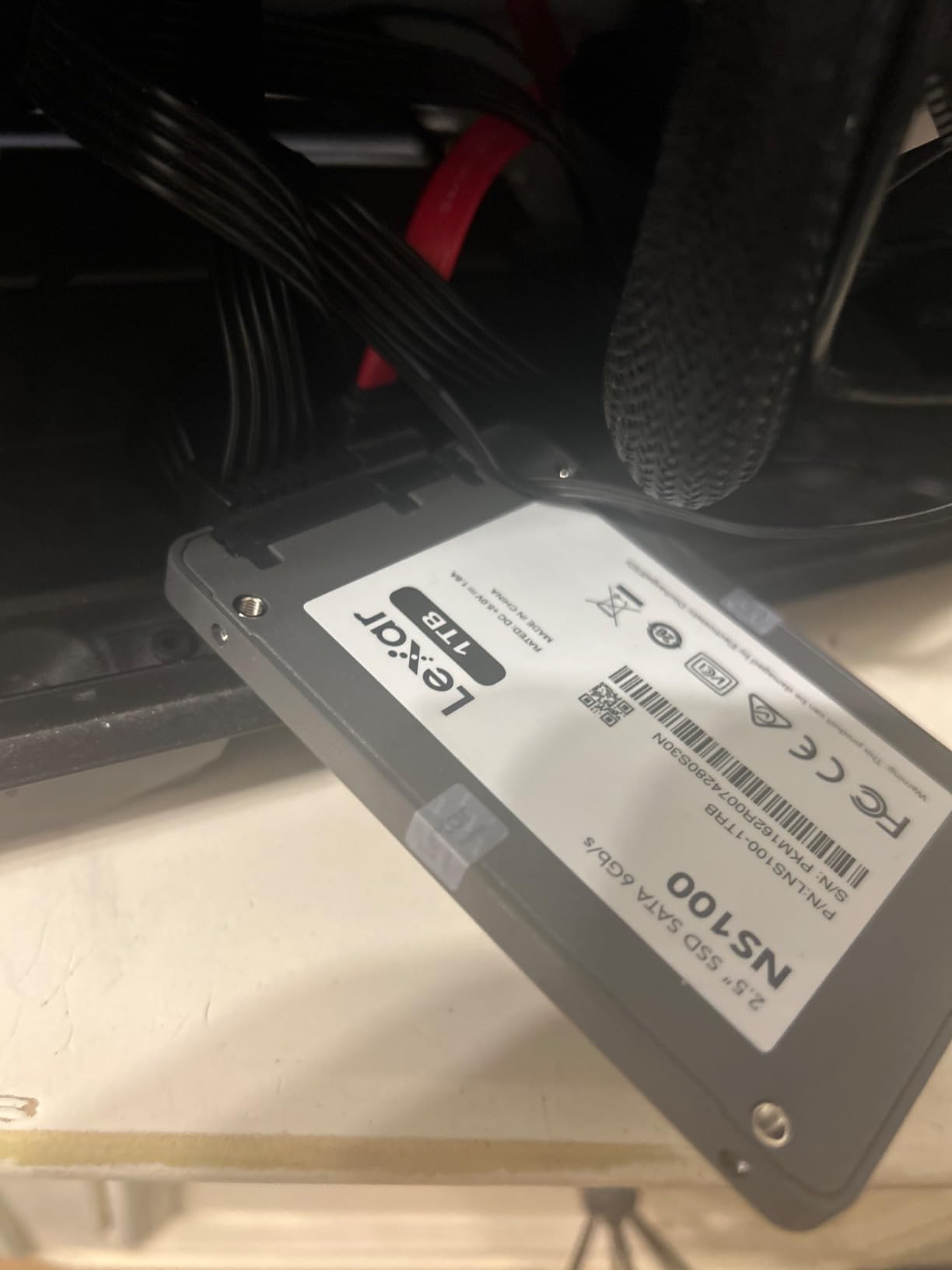 Il mio PC ha trovato la giovinezza