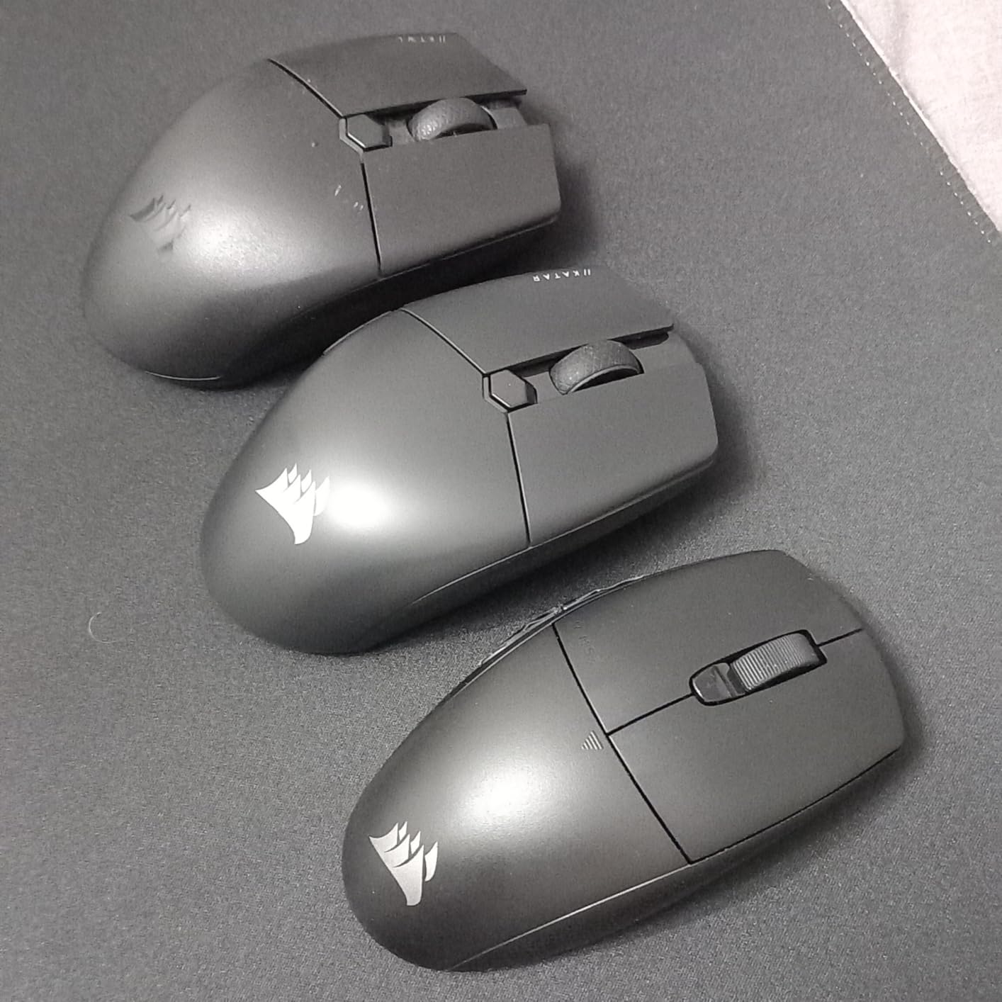 Miglior mouse sotto i 50 euro
