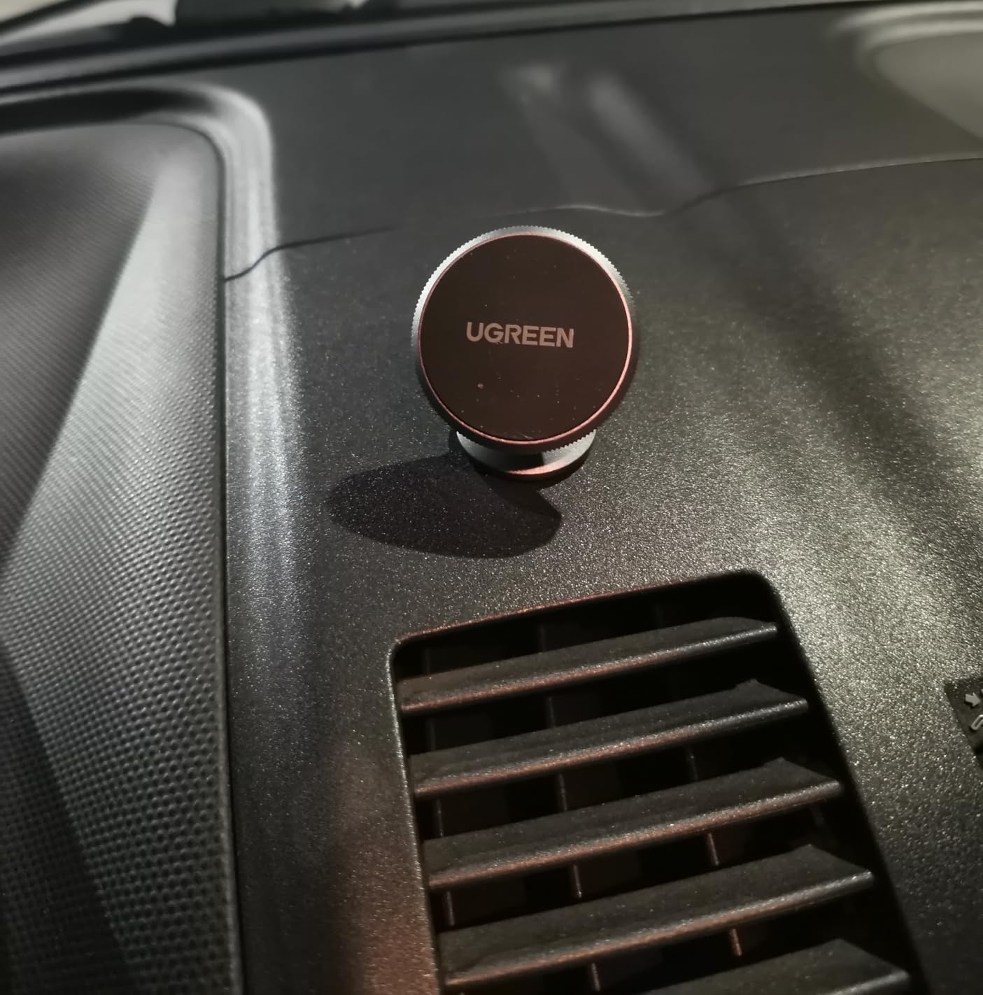 Ottimo supporto magnetico