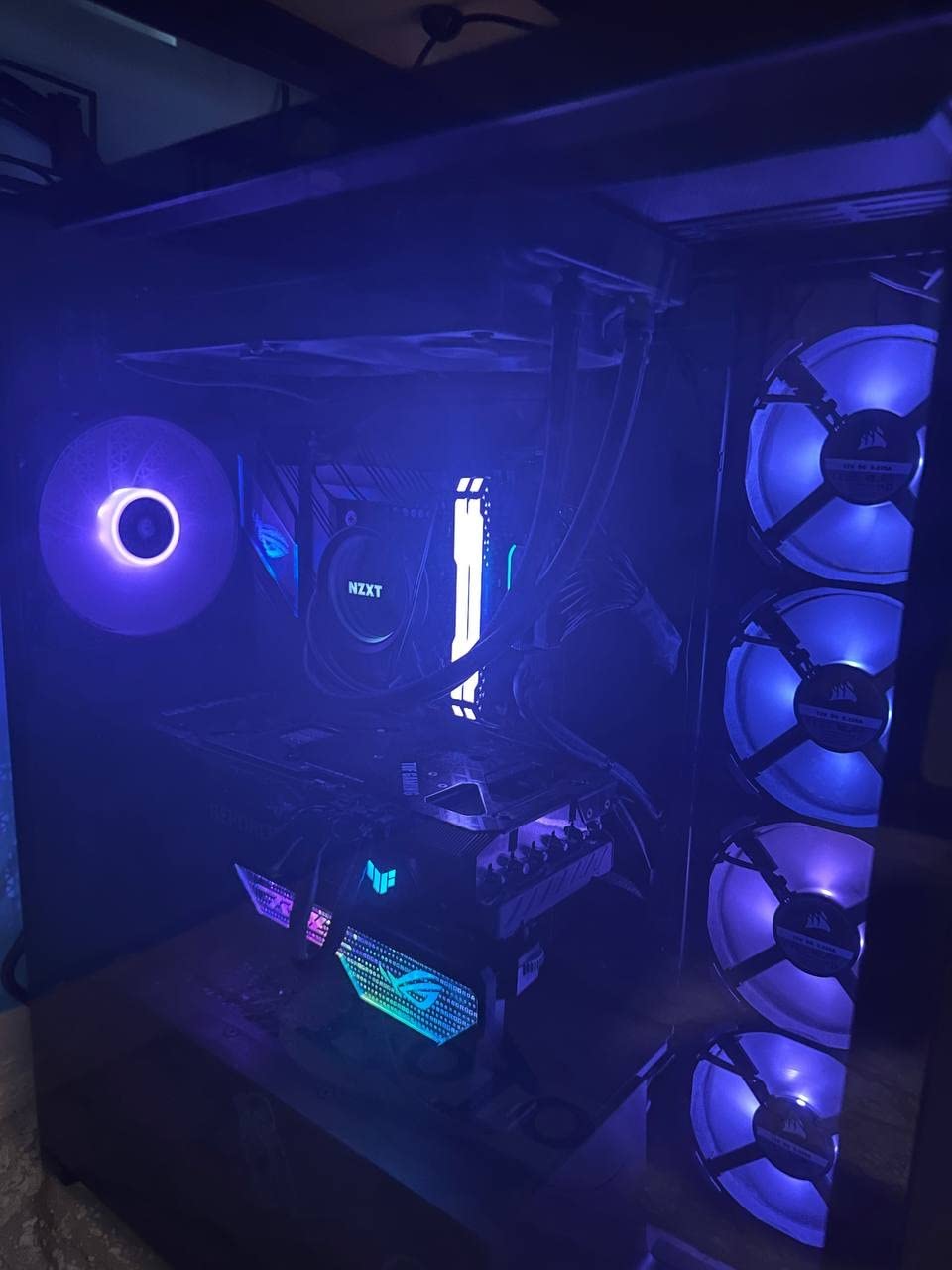 Gaming fluidissimo