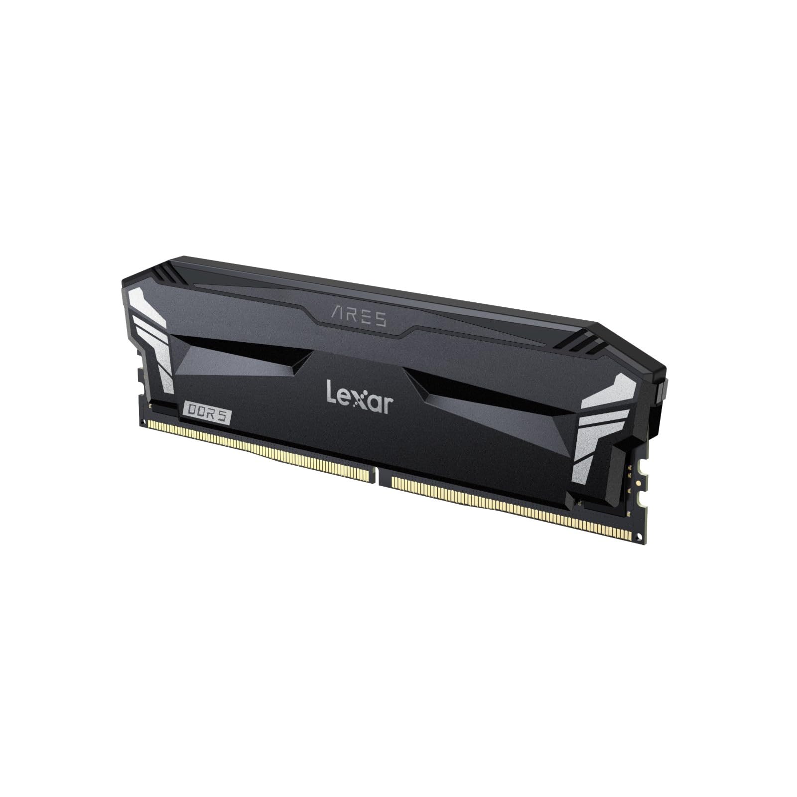 lexar-ddr5-ram-16gb-5600mhz-cl46-udimm-desktop-288-pin-1-1v image 1